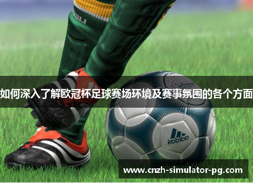 如何深入了解欧冠杯足球赛场环境及赛事氛围的各个方面 如何深入了解欧冠杯足球赛场环境及赛事氛围的各个方面