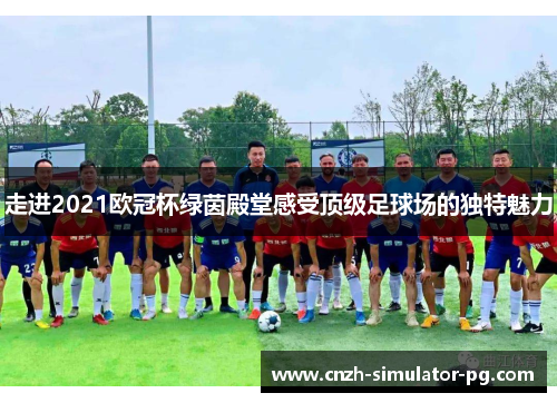 走进2021欧冠杯绿茵殿堂感受顶级足球场的独特魅力