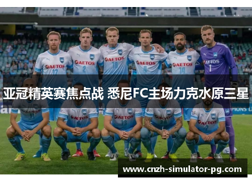 亚冠精英赛焦点战 悉尼FC主场力克水原三星